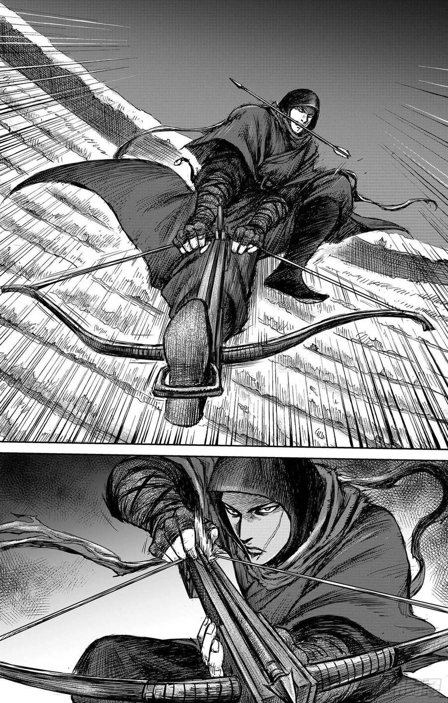 Thích Khách Tín Điều Chapter 25 - 7