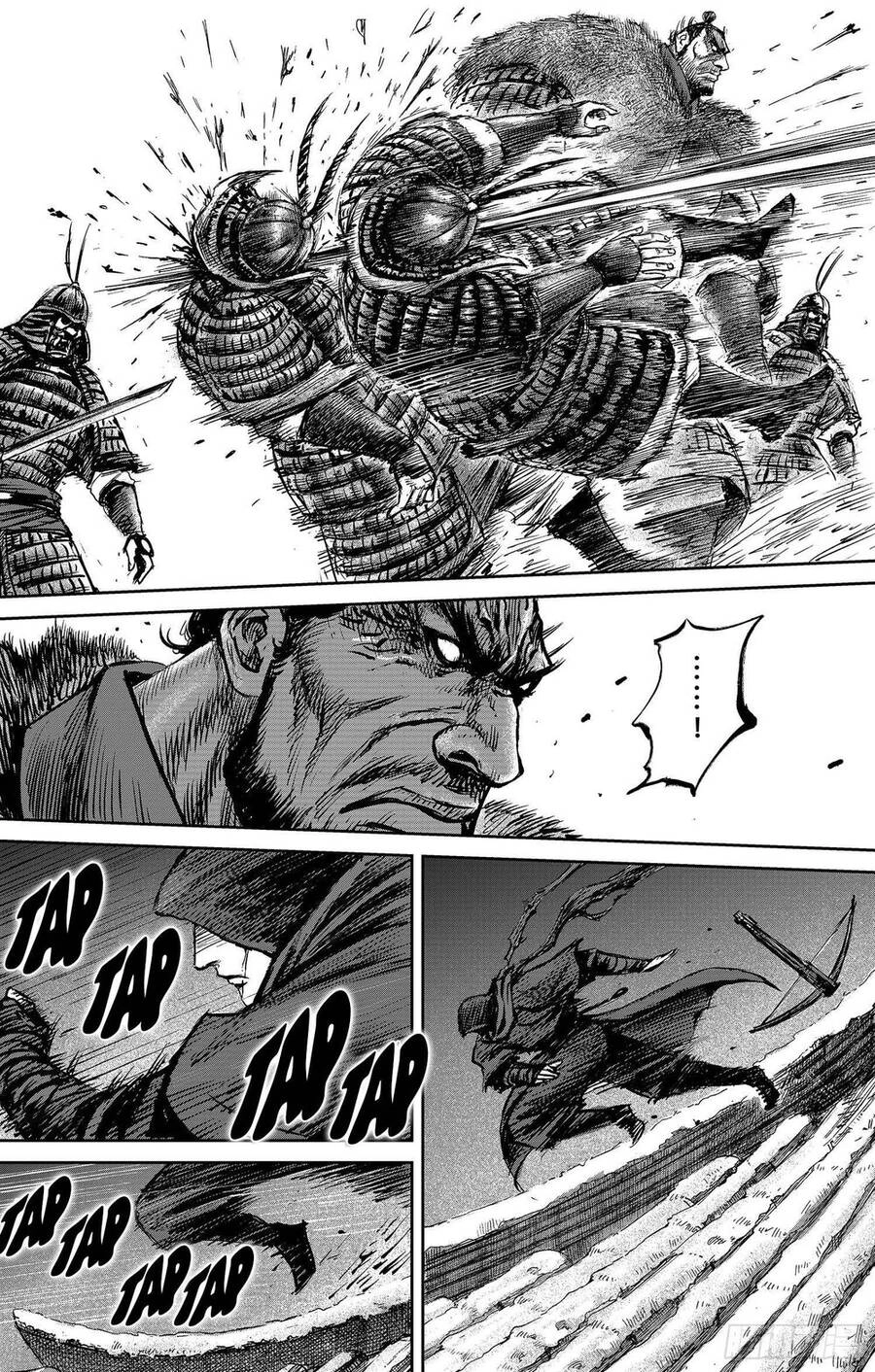 Thích Khách Tín Điều Chapter 25 - 9