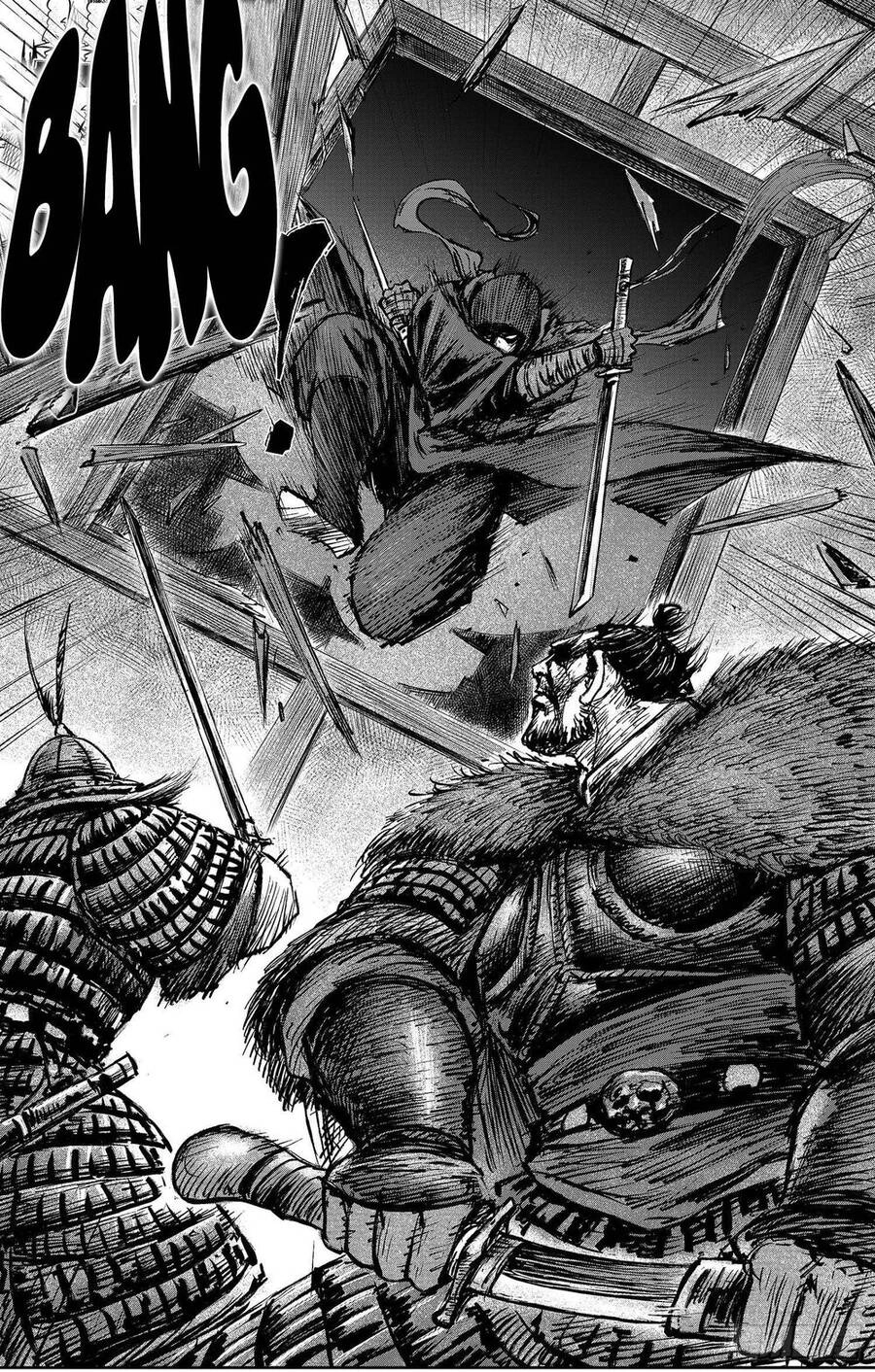 Thích Khách Tín Điều Chapter 25 - 11