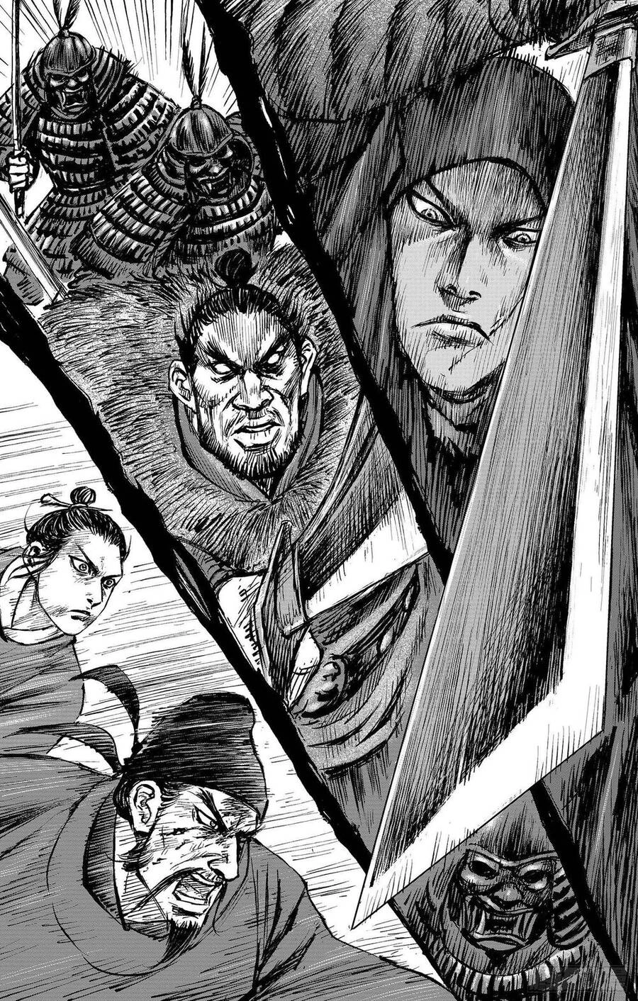 Thích Khách Tín Điều Chapter 25 - 12