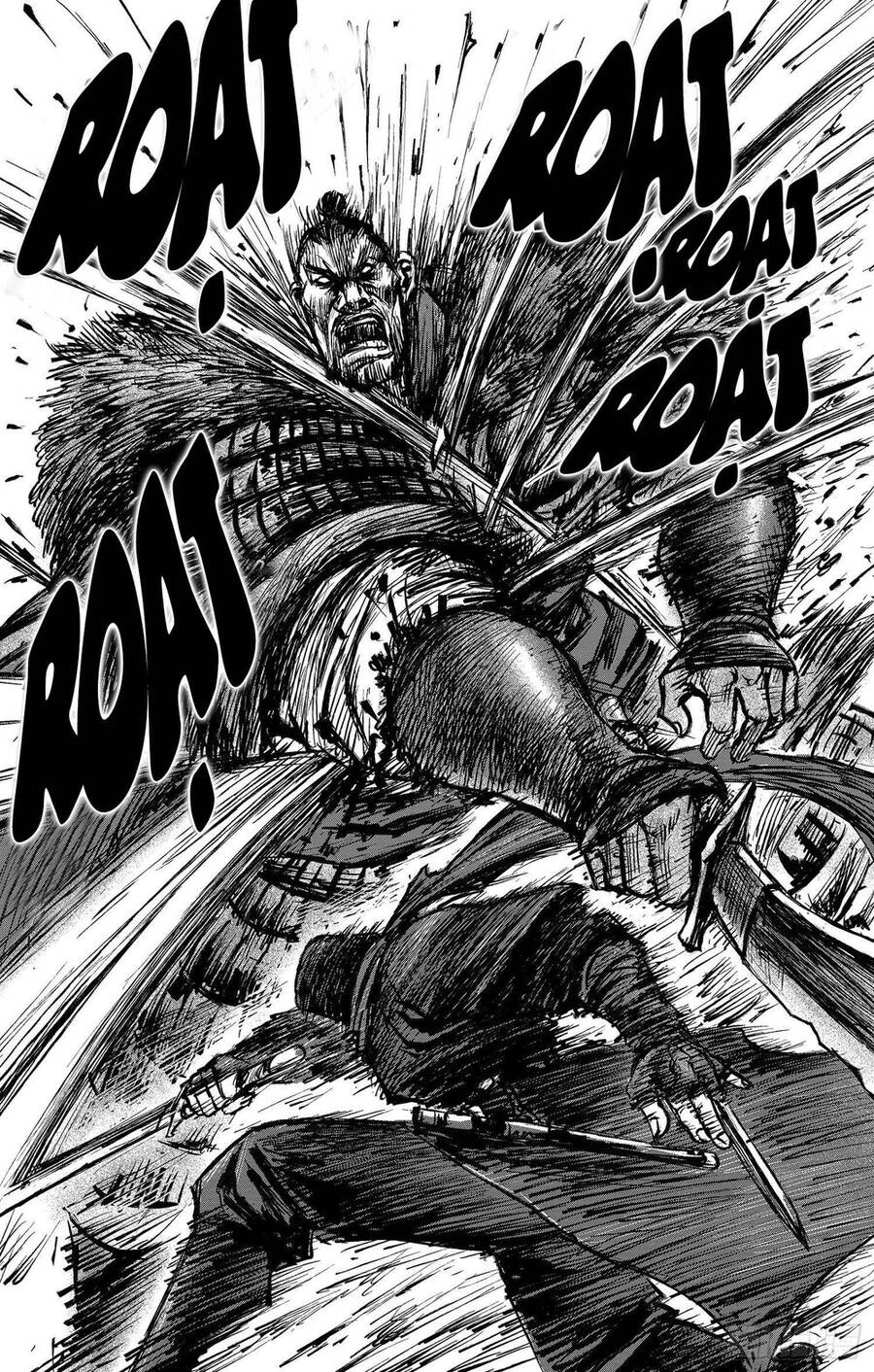 Thích Khách Tín Điều Chapter 25 - 15