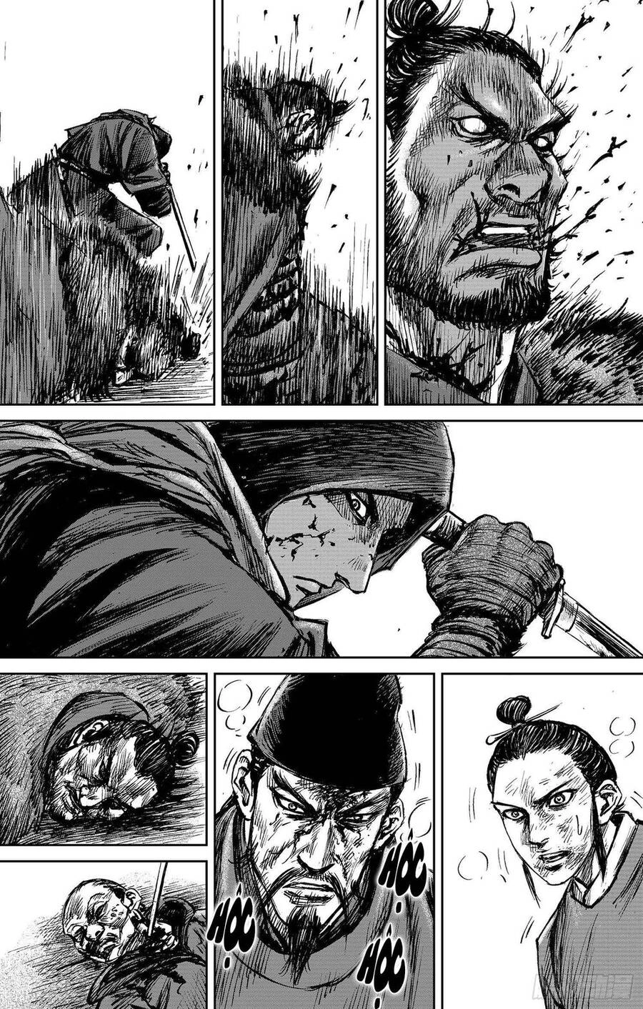 Thích Khách Tín Điều Chapter 25 - 16