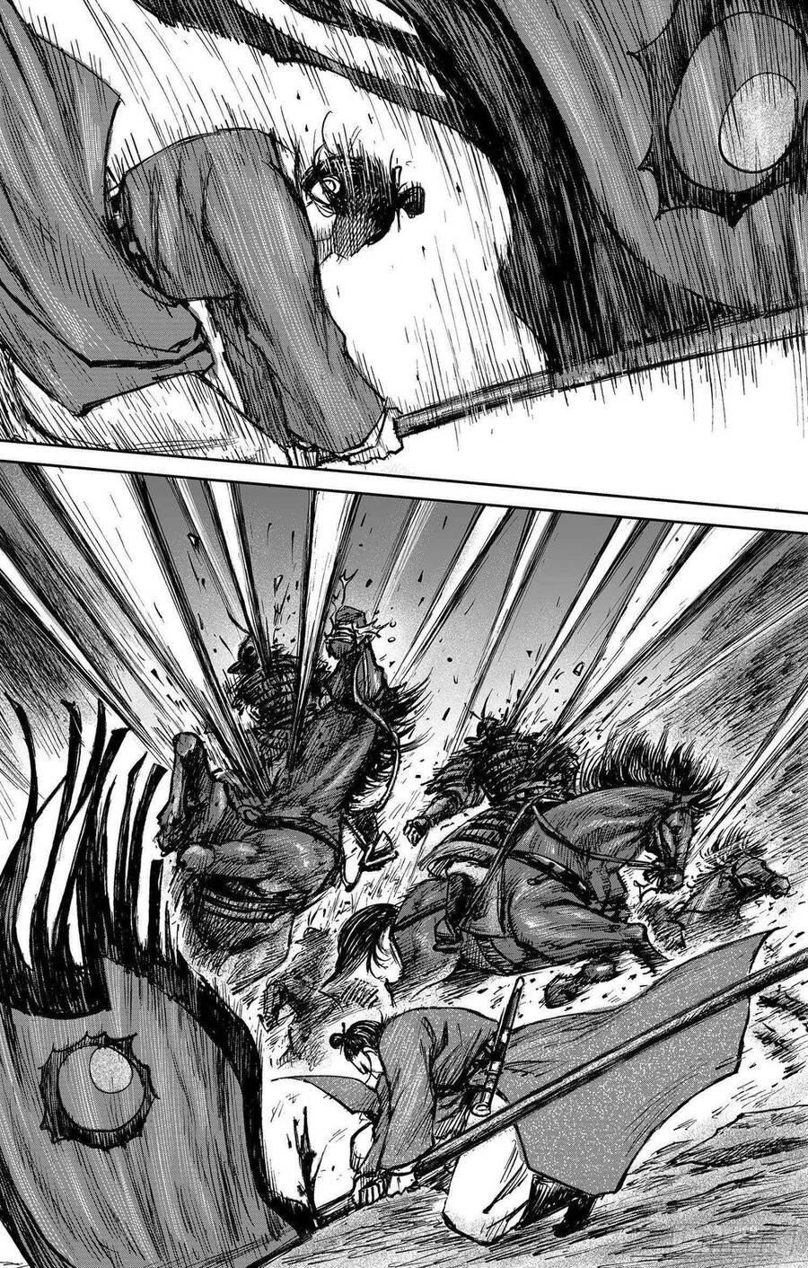 Thích Khách Tín Điều Chapter 26 - 6