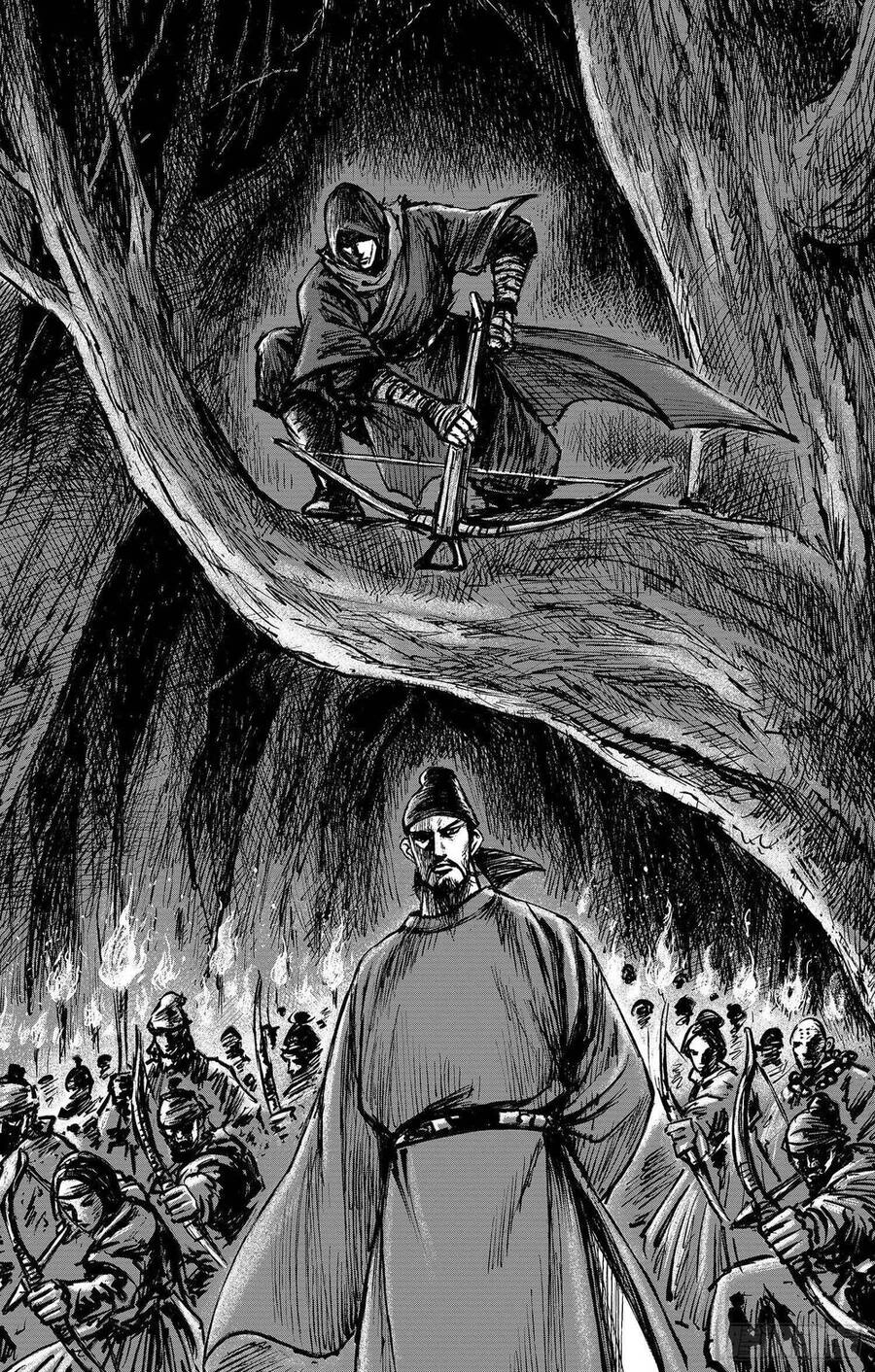 Thích Khách Tín Điều Chapter 26 - 8