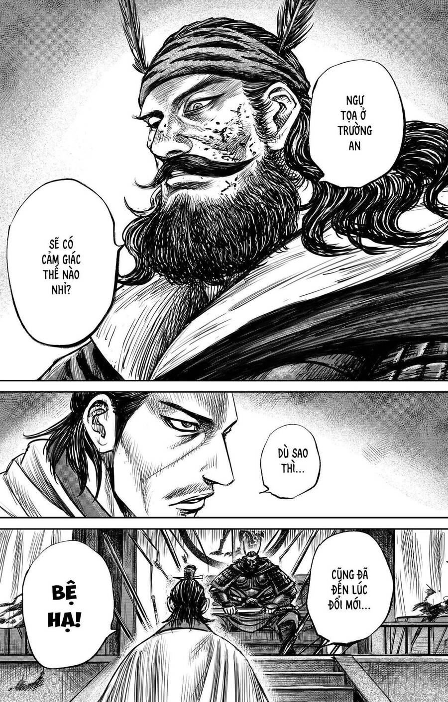 Thích Khách Tín Điều Chapter 27 - 6