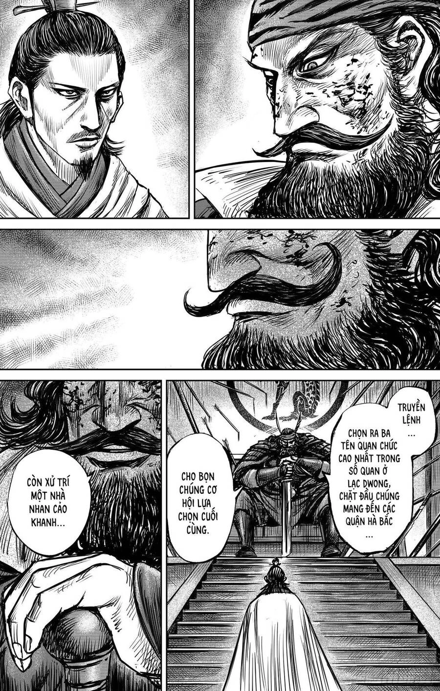 Thích Khách Tín Điều Chapter 27 - 7