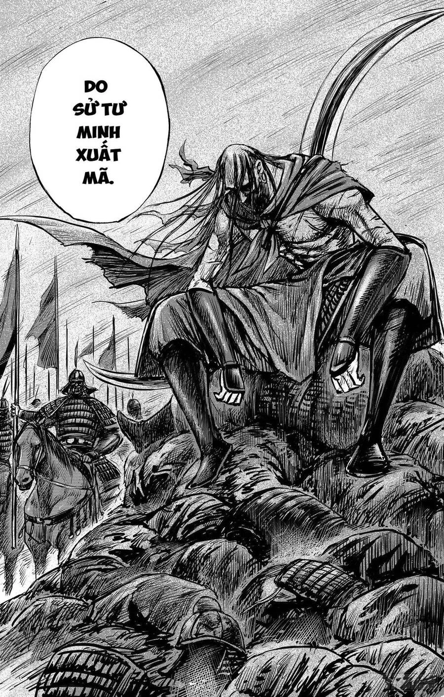 Thích Khách Tín Điều Chapter 27 - 8