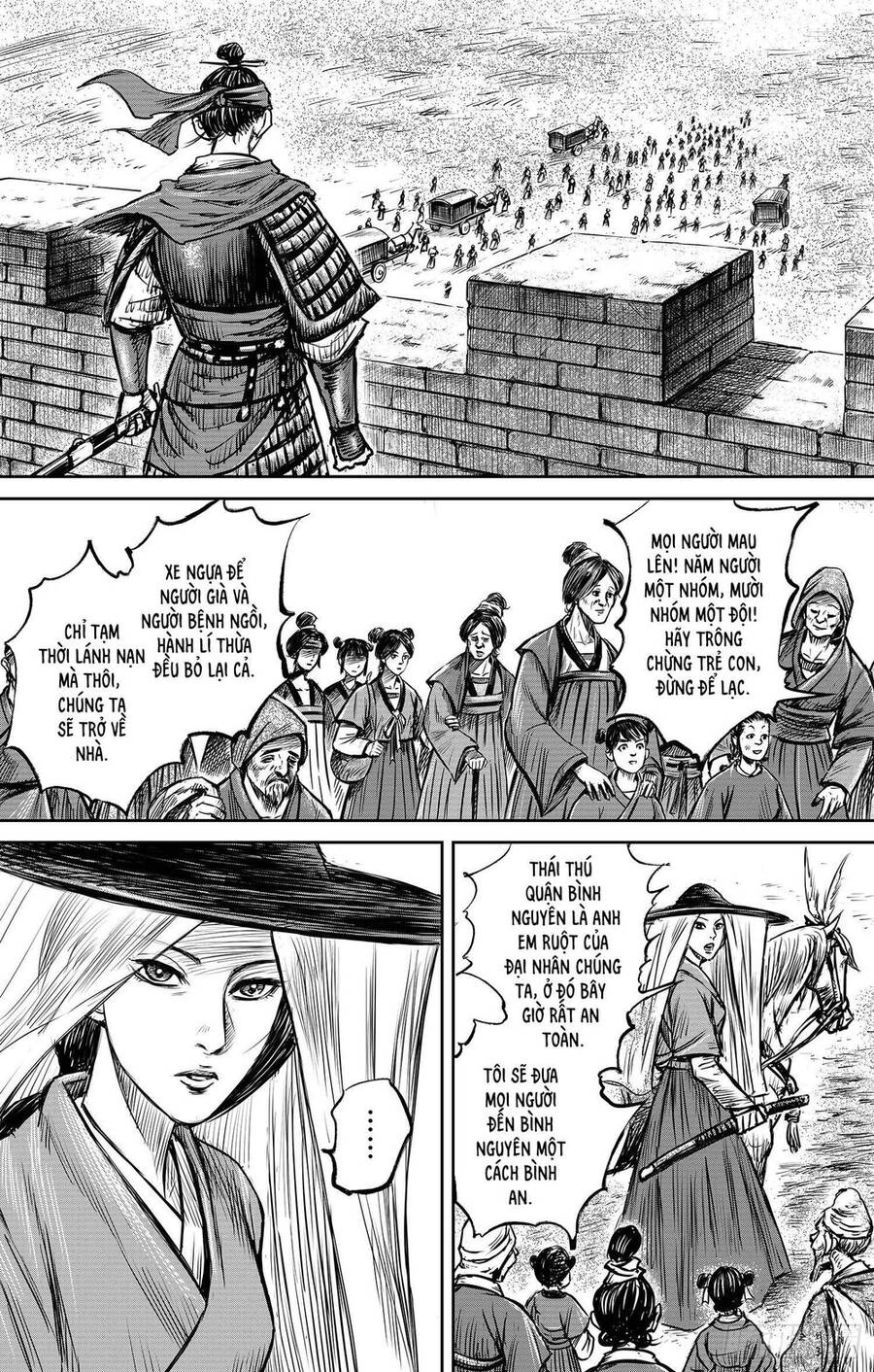 Thích Khách Tín Điều Chapter 27 - 15