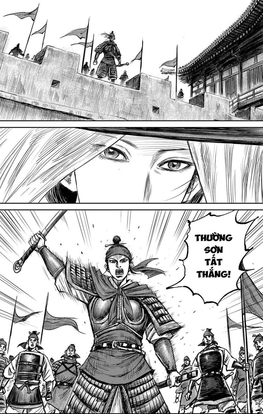 Thích Khách Tín Điều Chapter 27 - 16