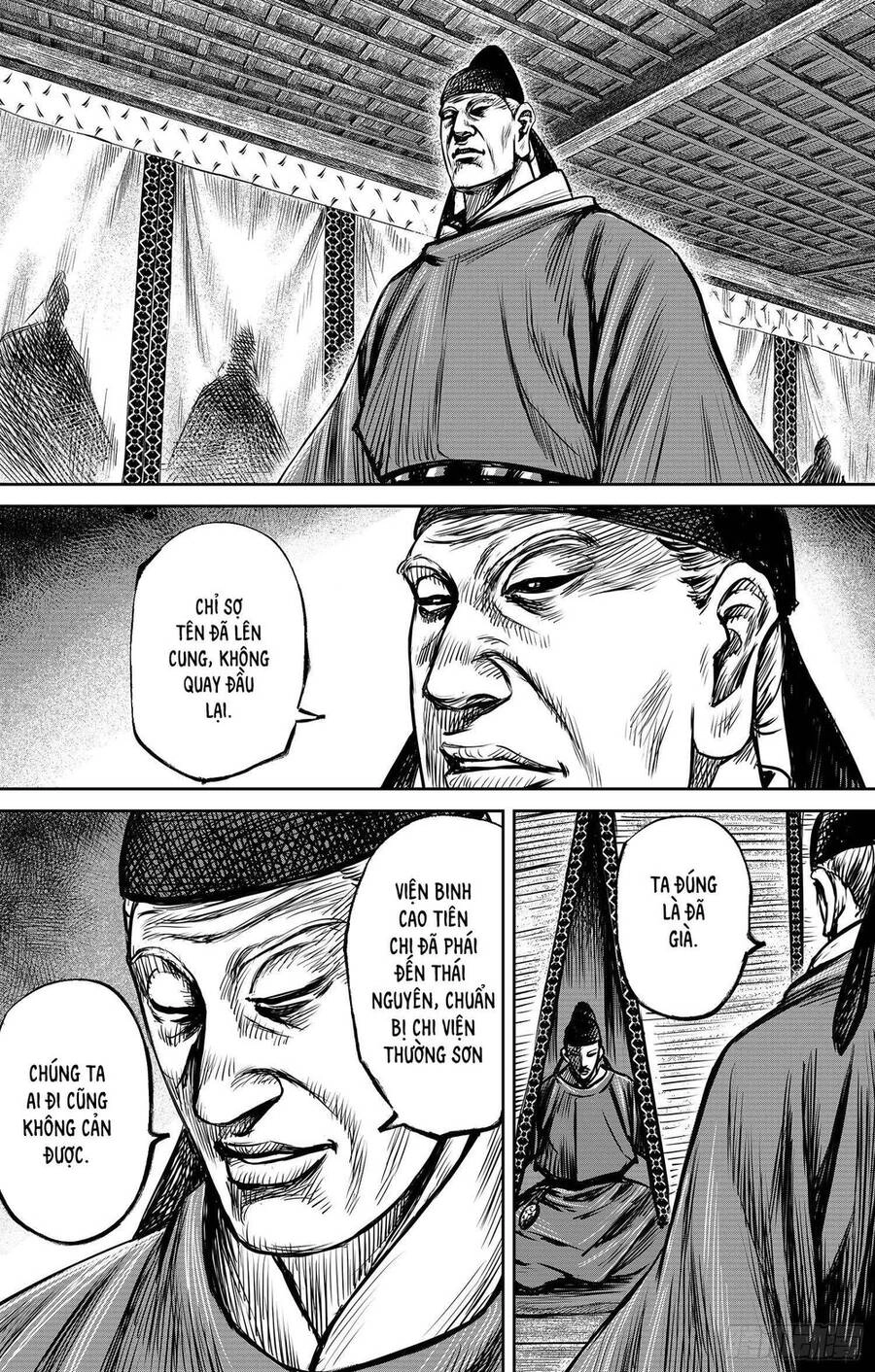 Thích Khách Tín Điều Chapter 28 - 12