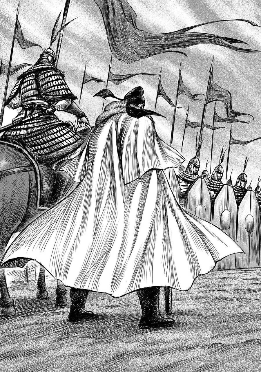 Thích Khách Tín Điều Chapter 28 - 16