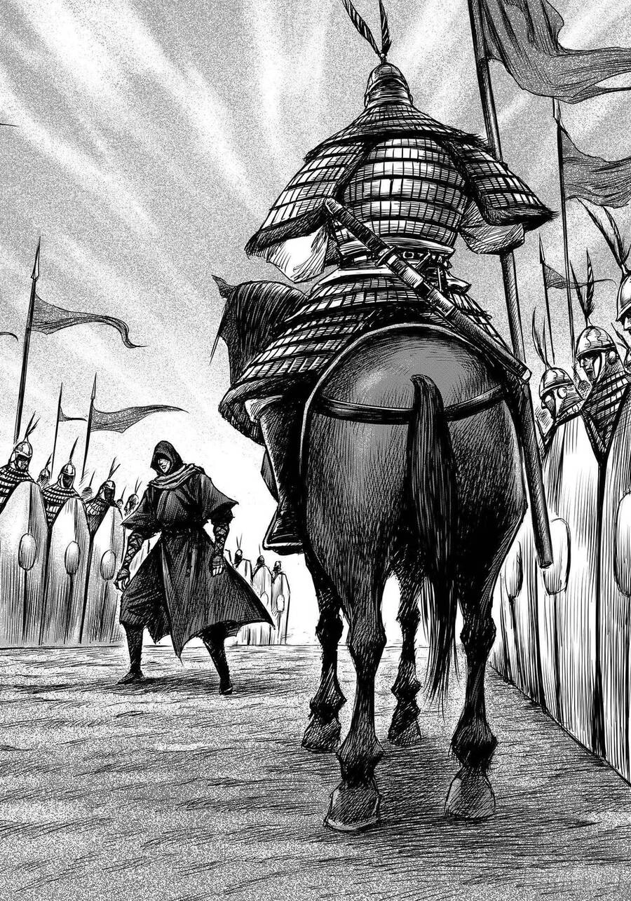 Thích Khách Tín Điều Chapter 28 - 17