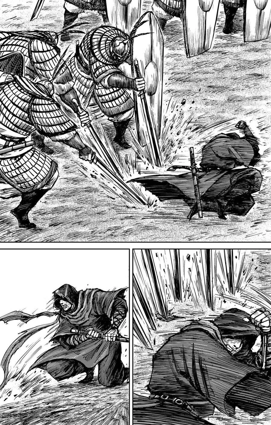 Thích Khách Tín Điều Chapter 29 - 5