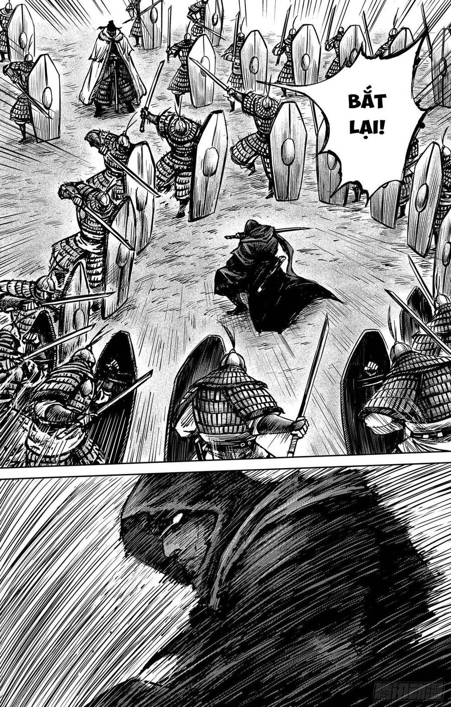 Thích Khách Tín Điều Chapter 29 - 11