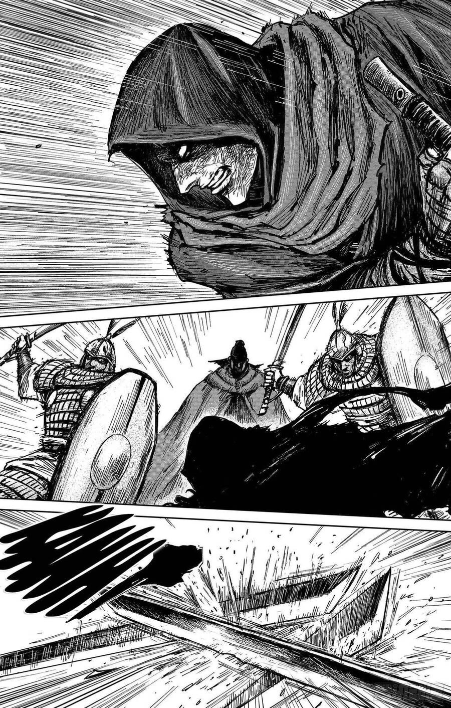 Thích Khách Tín Điều Chapter 29 - 15