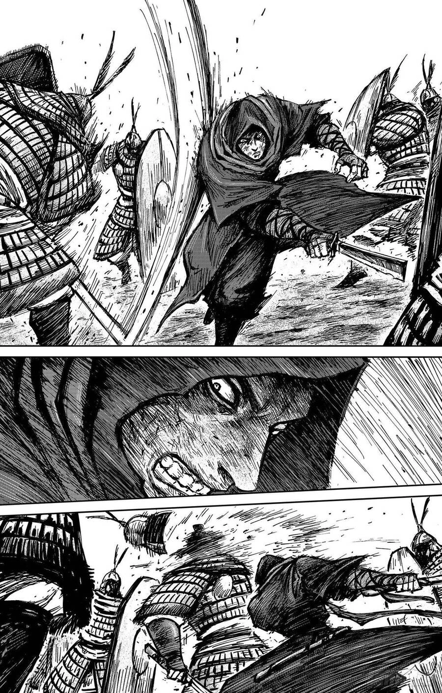 Thích Khách Tín Điều Chapter 29 - 17