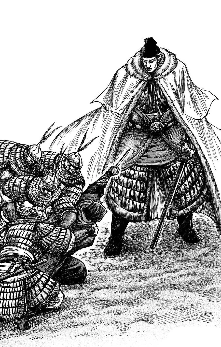 Thích Khách Tín Điều Chapter 29 - 21