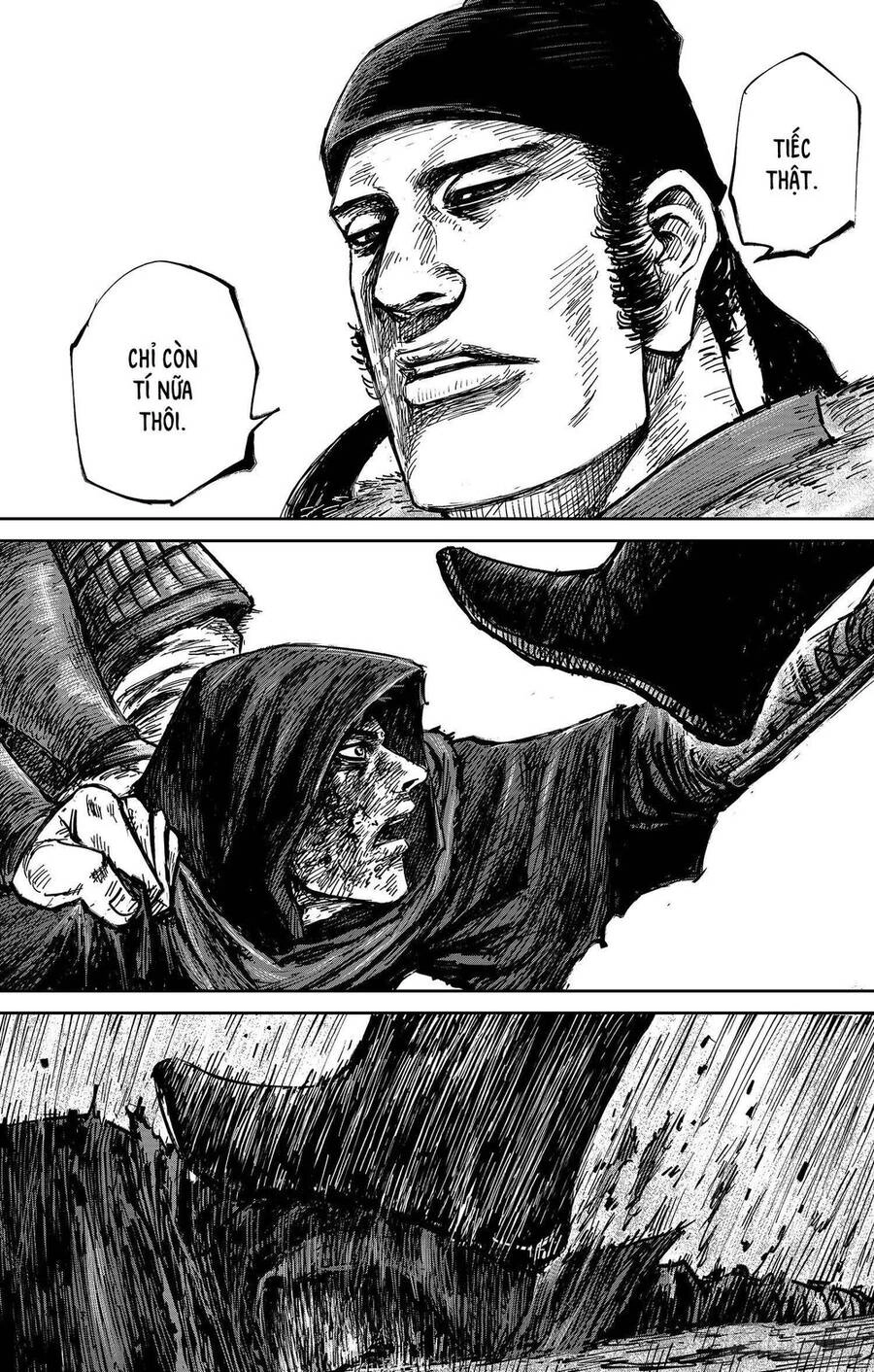 Thích Khách Tín Điều Chapter 29 - 22