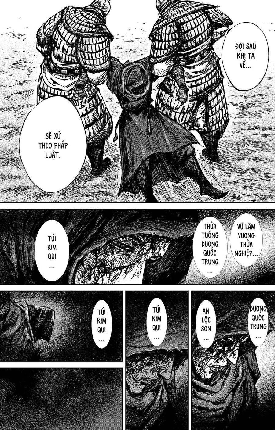 Thích Khách Tín Điều Chapter 29 - 25