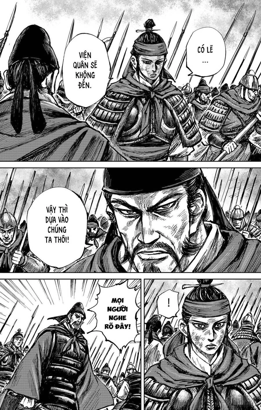 Thích Khách Tín Điều Chapter 30 - 7