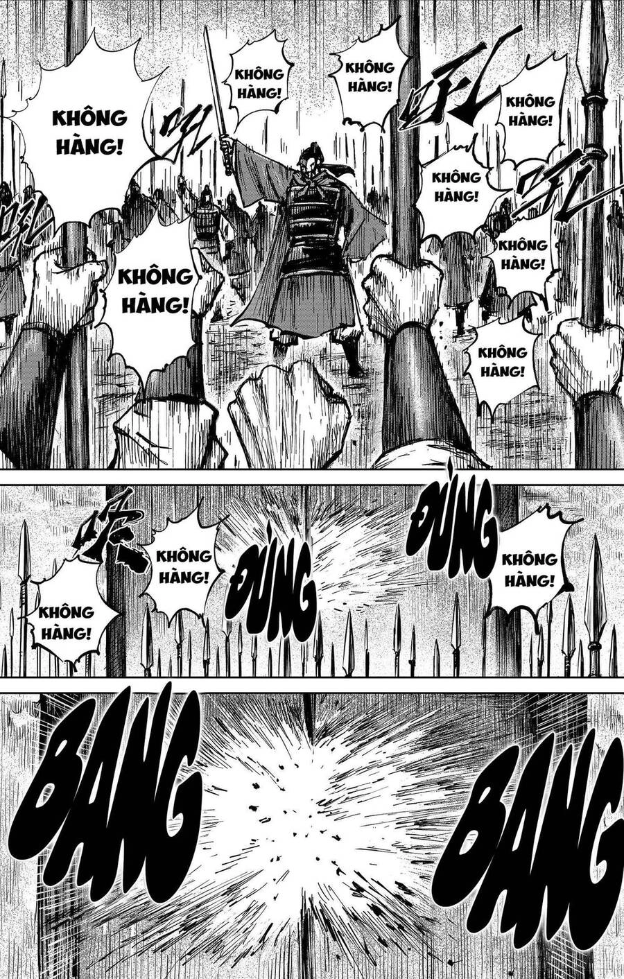 Thích Khách Tín Điều Chapter 30 - 16