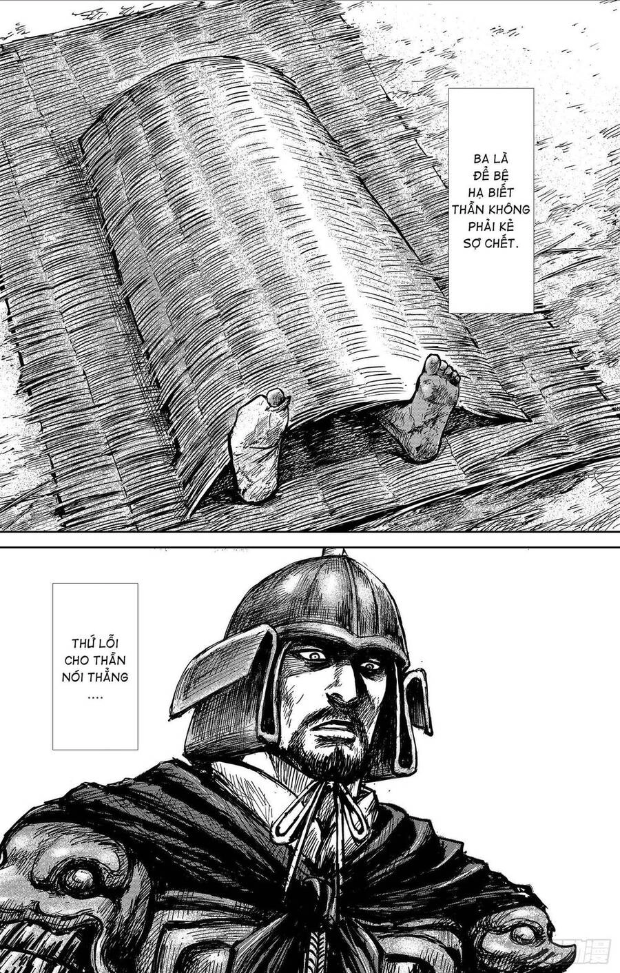Thích Khách Tín Điều Chapter 31 - 18