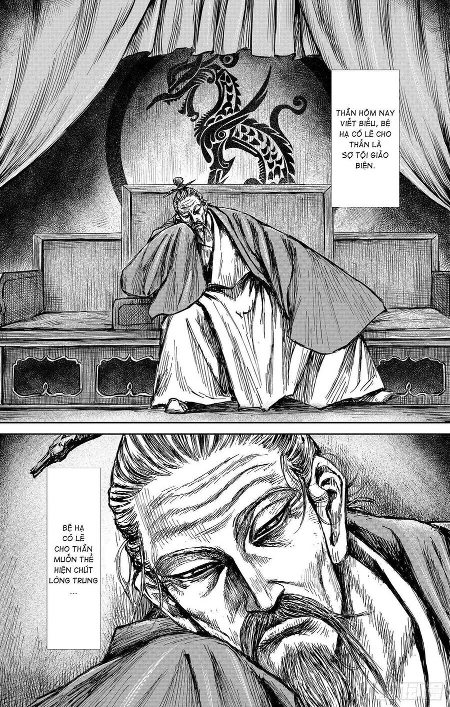 Thích Khách Tín Điều Chapter 31 - 19