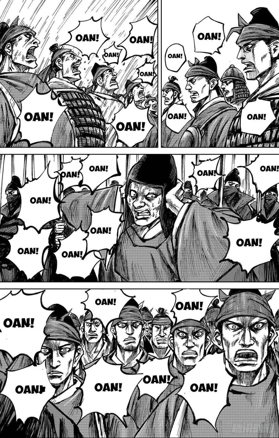 Thích Khách Tín Điều Chapter 32 - 9