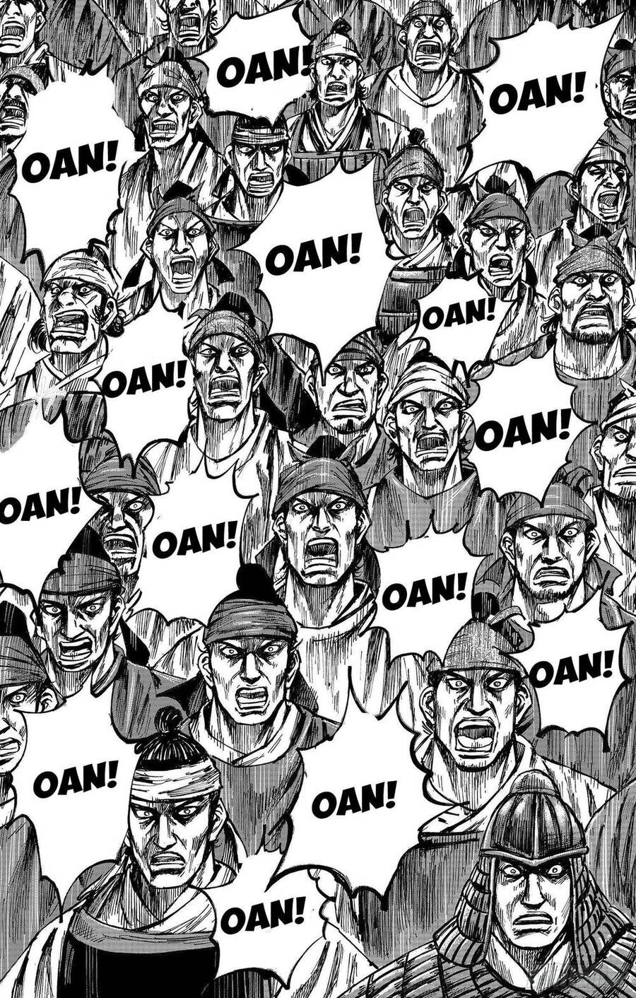 Thích Khách Tín Điều Chapter 32 - 10