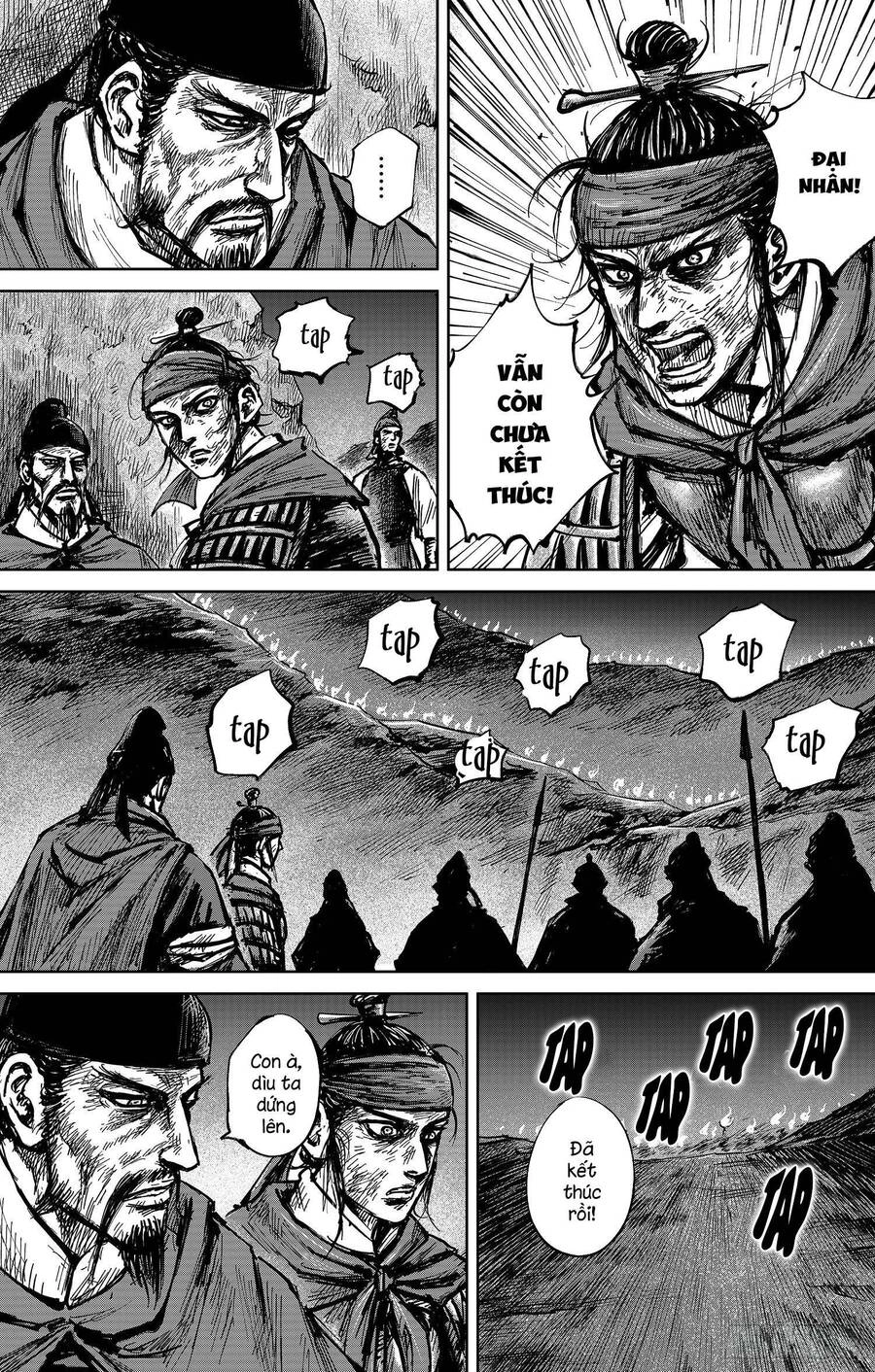Thích Khách Tín Điều Chapter 33 - 9