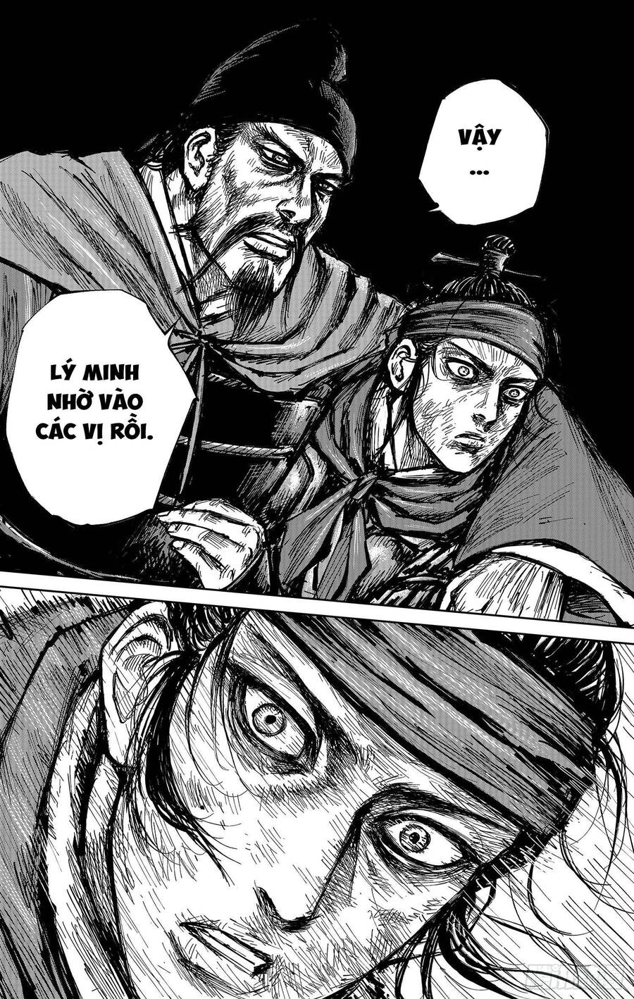 Thích Khách Tín Điều Chapter 33 - 12