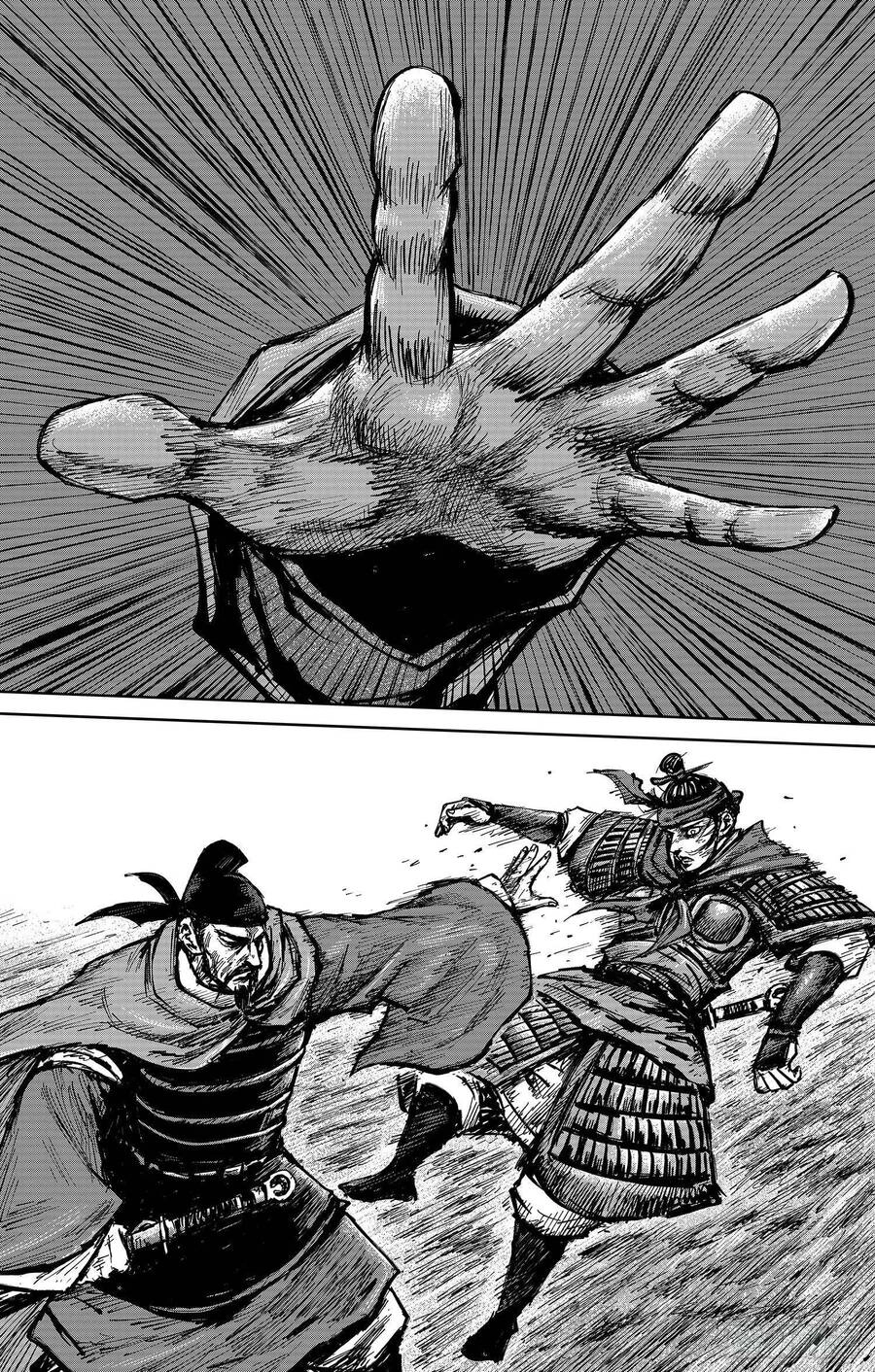 Thích Khách Tín Điều Chapter 33 - 13