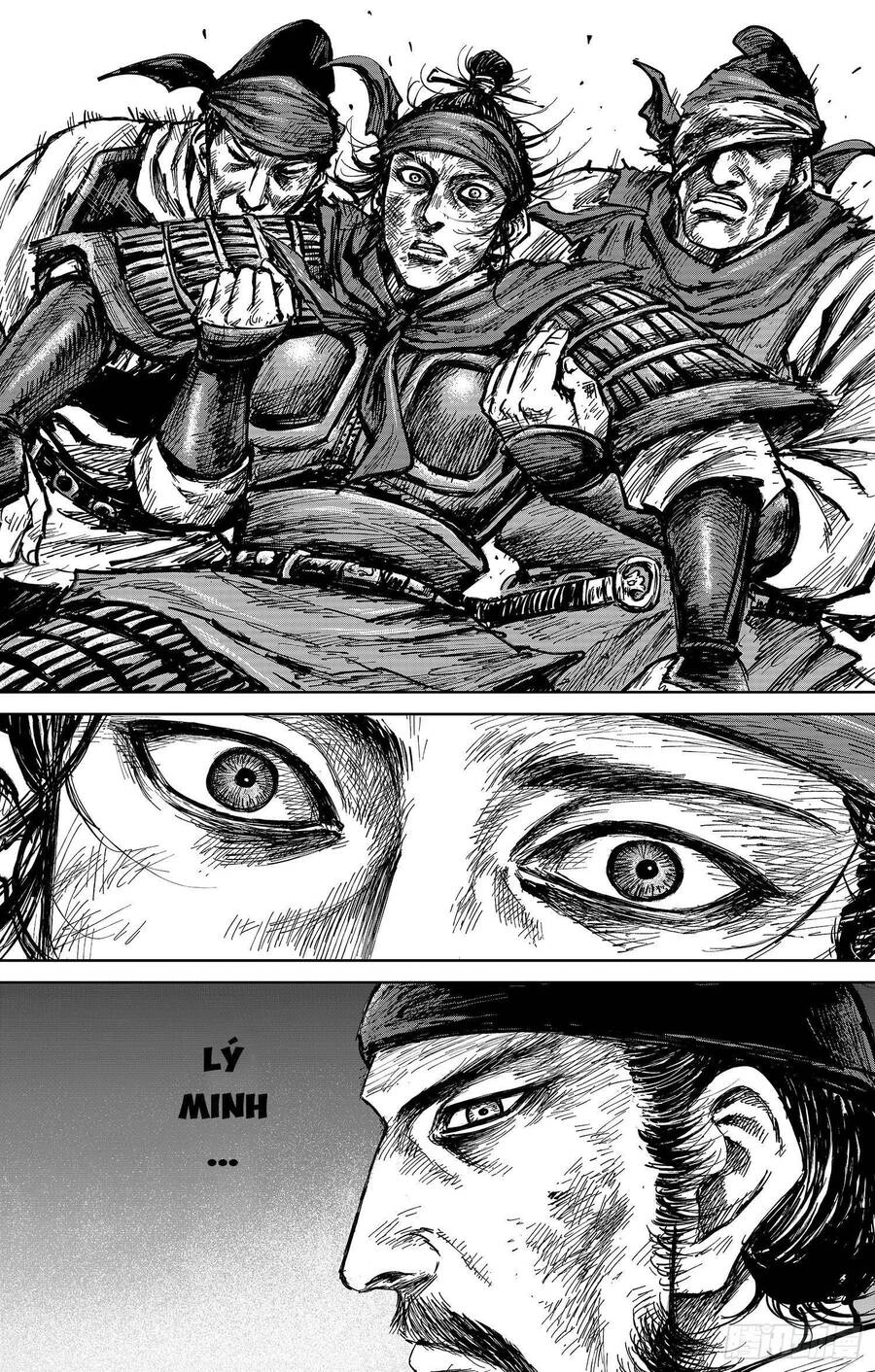 Thích Khách Tín Điều Chapter 33 - 14