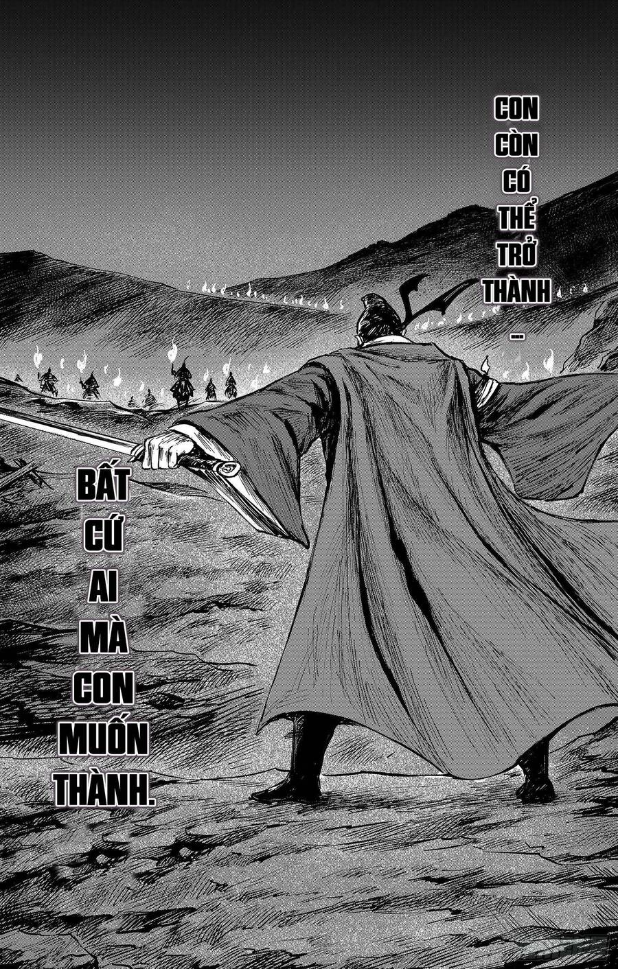 Thích Khách Tín Điều Chapter 33 - 16