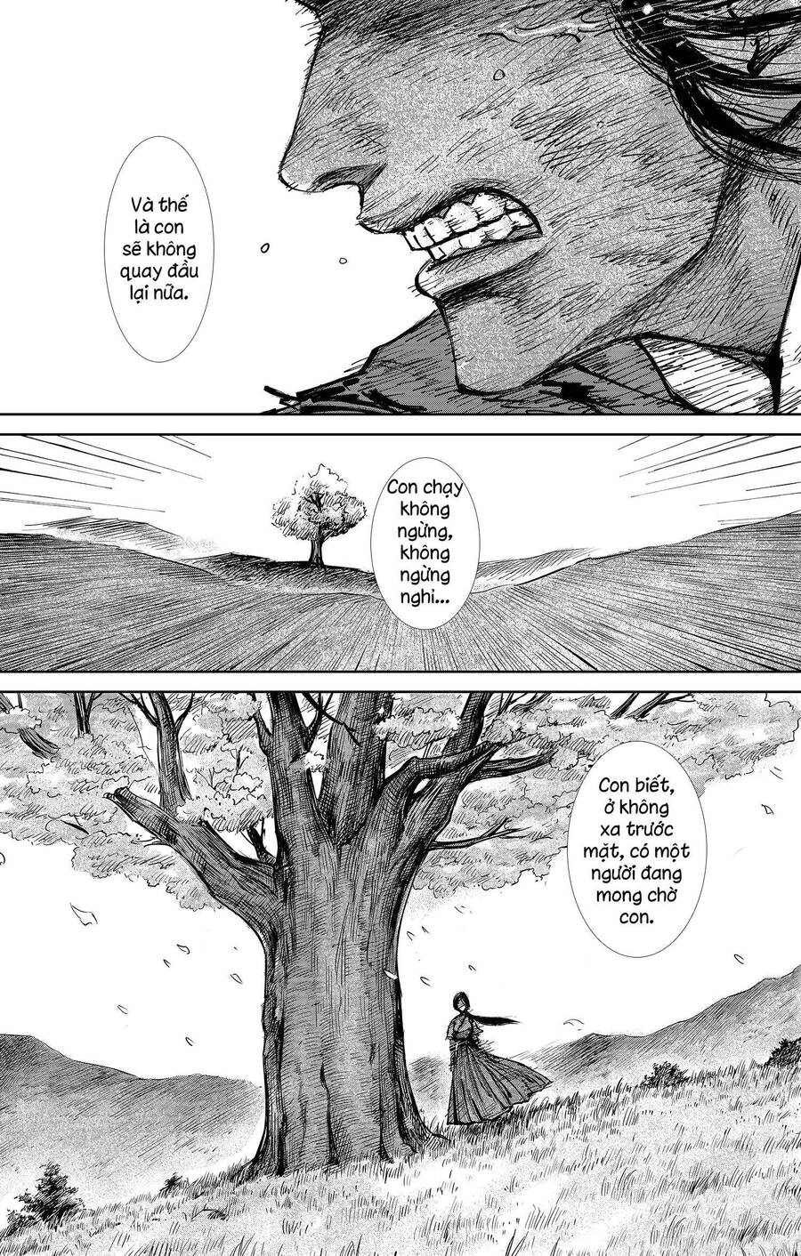 Thích Khách Tín Điều Chapter 33 - 21