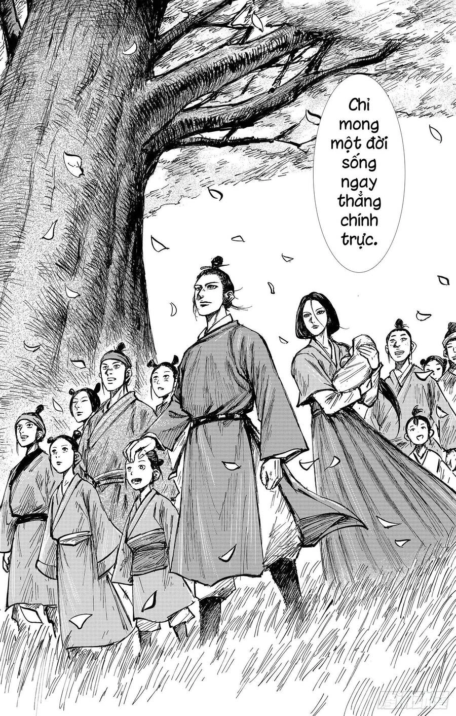 Thích Khách Tín Điều Chapter 33 - 25