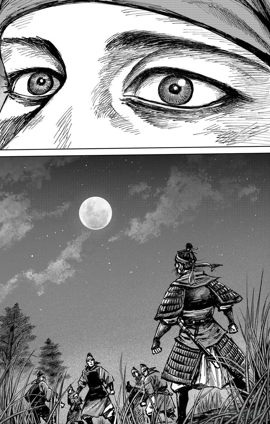 Thích Khách Tín Điều Chapter 33 - 26