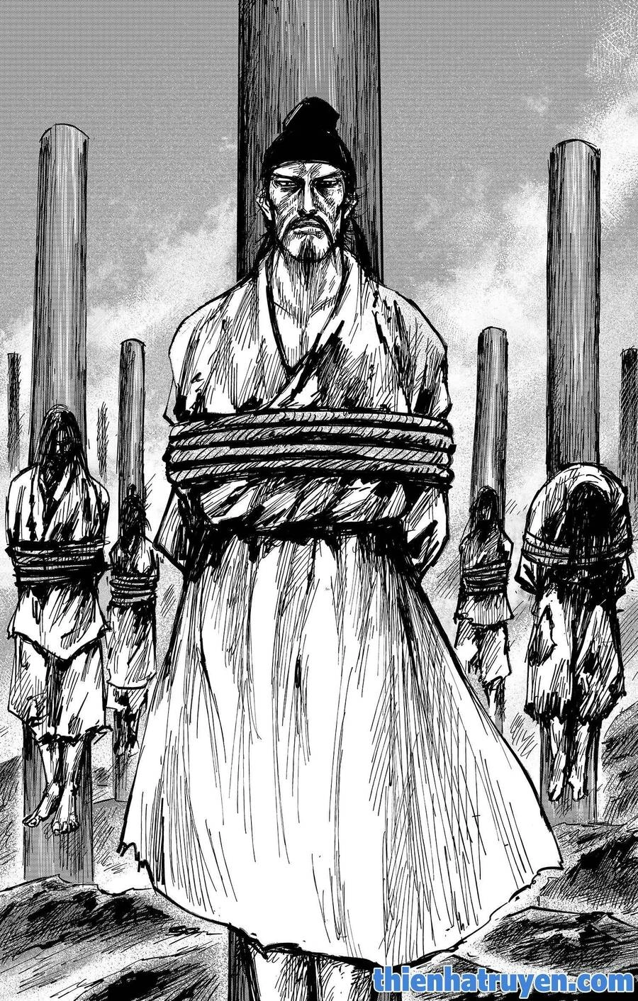 Thích Khách Tín Điều Chapter 33 - 29