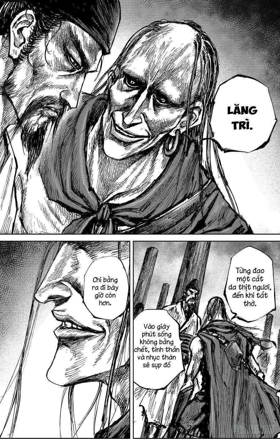 Thích Khách Tín Điều Chapter 34 - 3