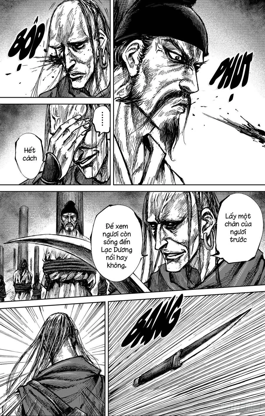 Thích Khách Tín Điều Chapter 34 - 5