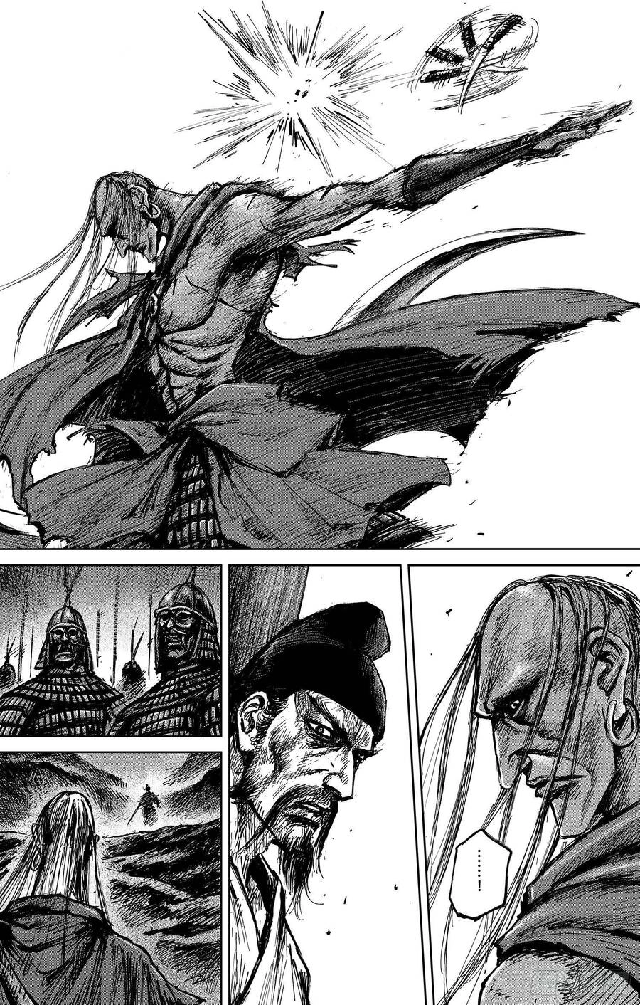 Thích Khách Tín Điều Chapter 34 - 6