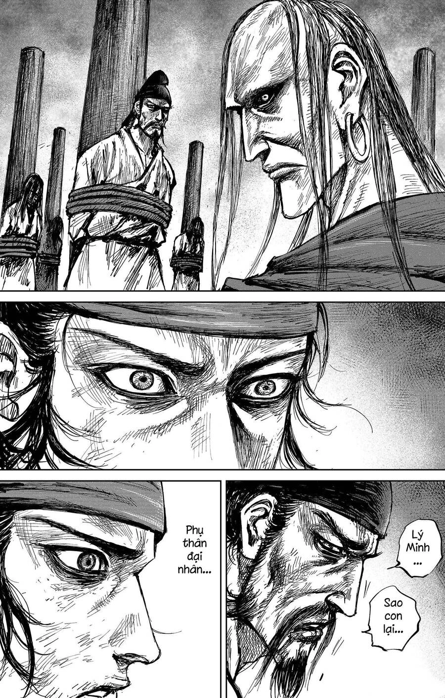 Thích Khách Tín Điều Chapter 34 - 9