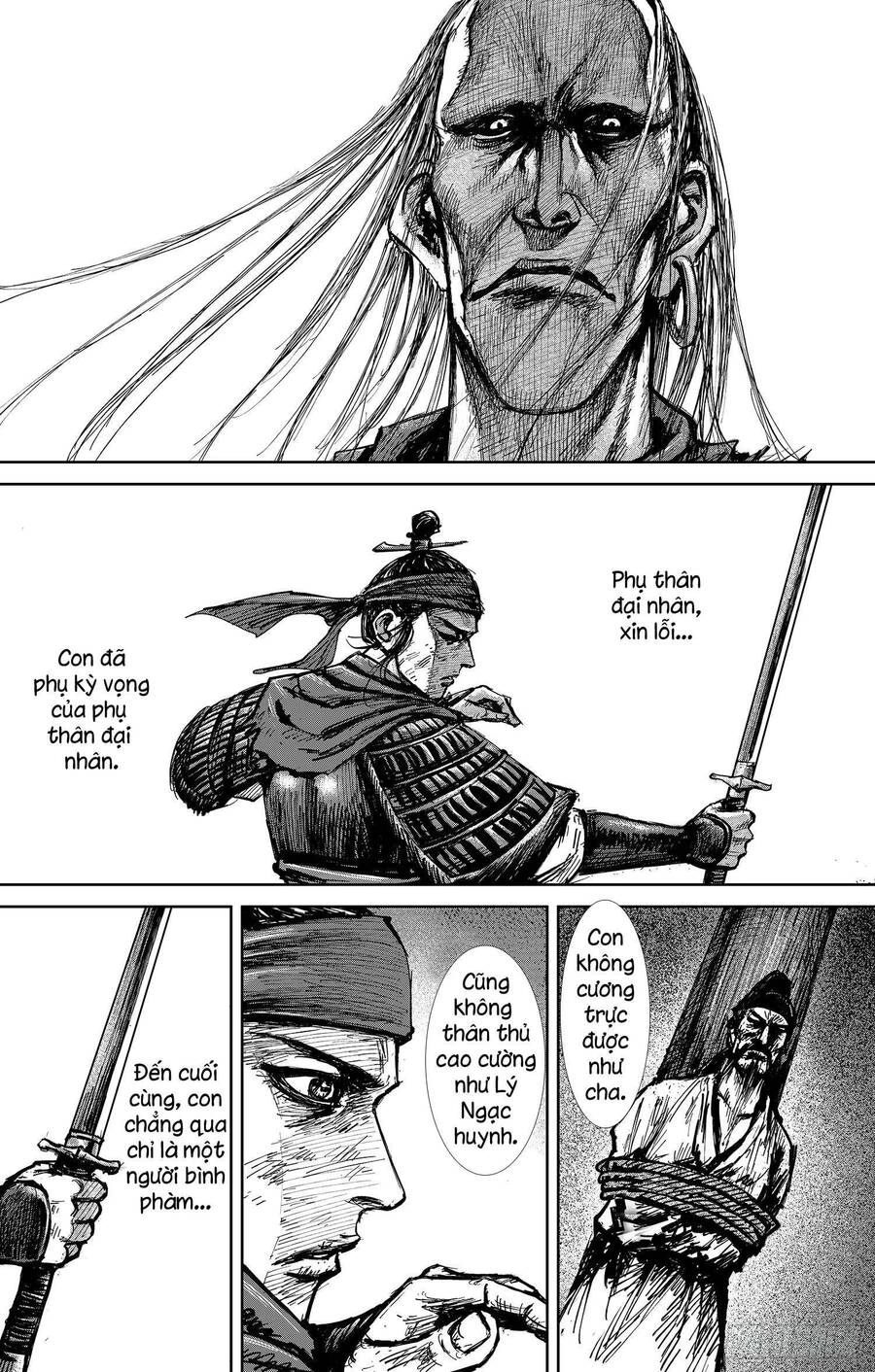 Thích Khách Tín Điều Chapter 34 - 10