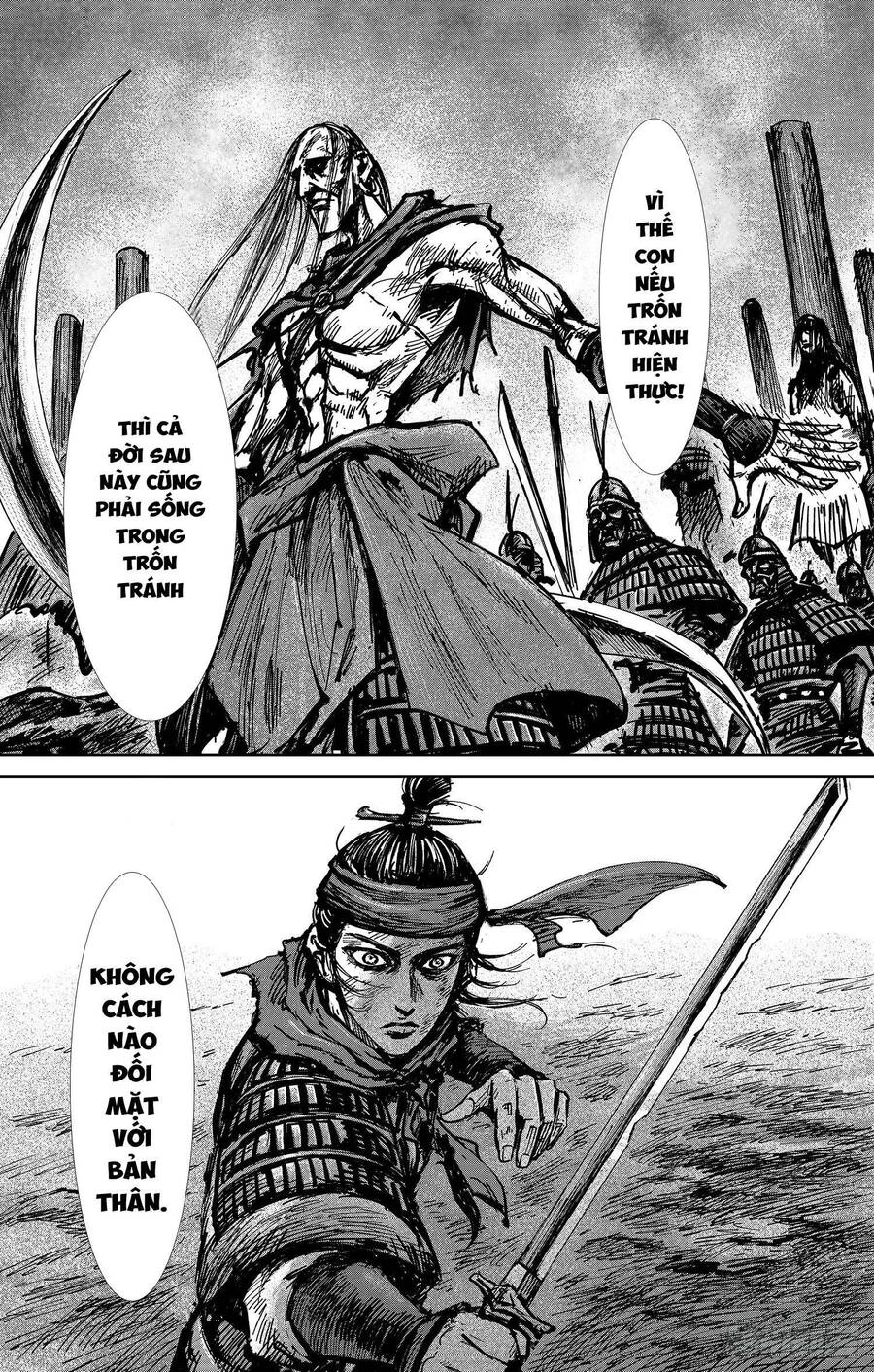 Thích Khách Tín Điều Chapter 34 - 11