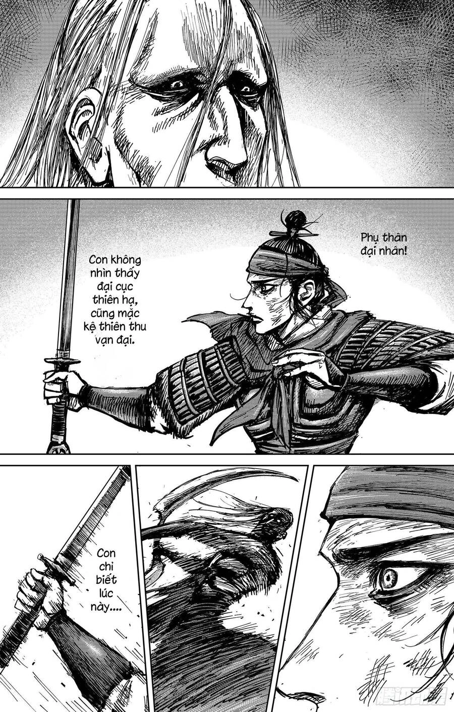 Thích Khách Tín Điều Chapter 34 - 13