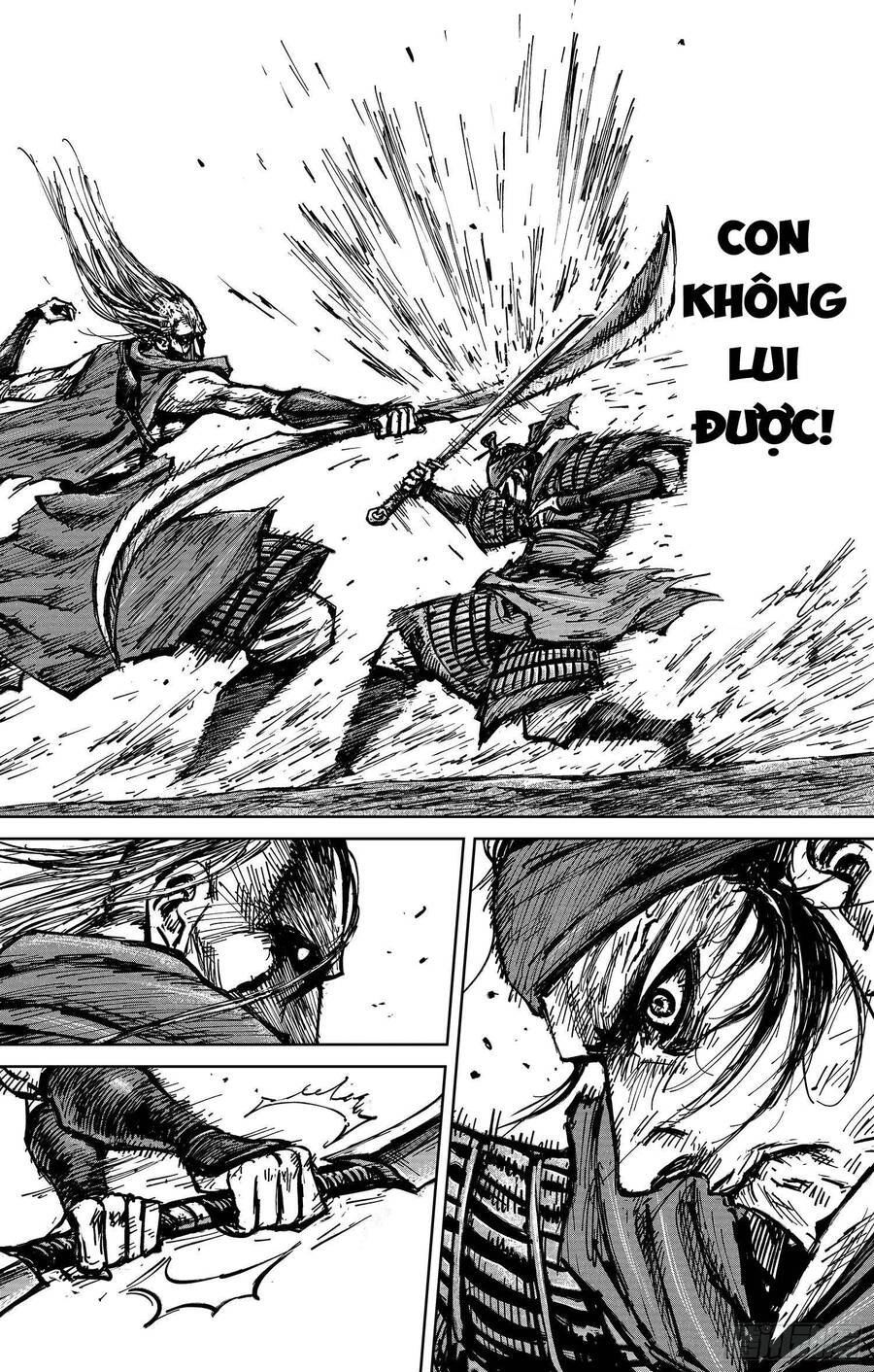 Thích Khách Tín Điều Chapter 34 - 14