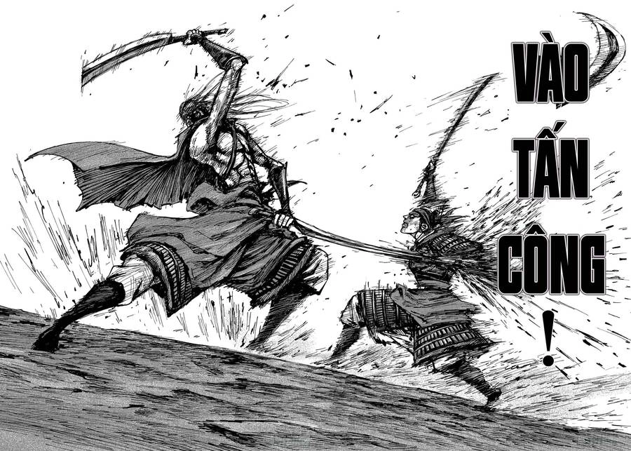 Thích Khách Tín Điều Chapter 34 - 18