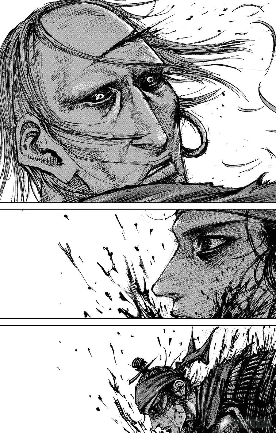 Thích Khách Tín Điều Chapter 34 - 19