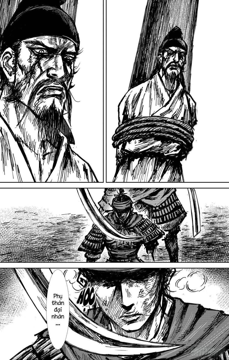 Thích Khách Tín Điều Chapter 34 - 22