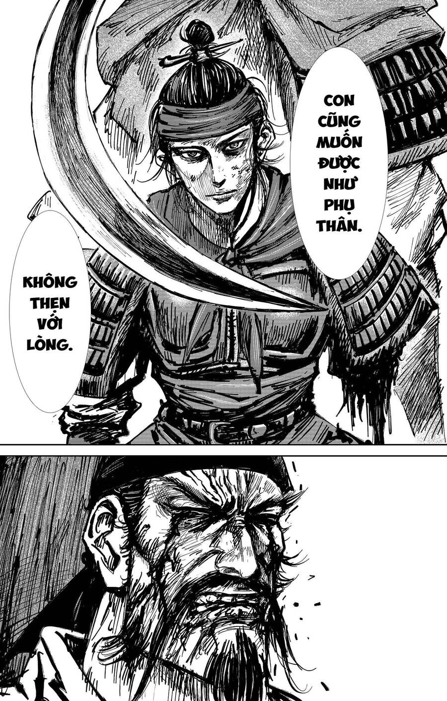 Thích Khách Tín Điều Chapter 34 - 23